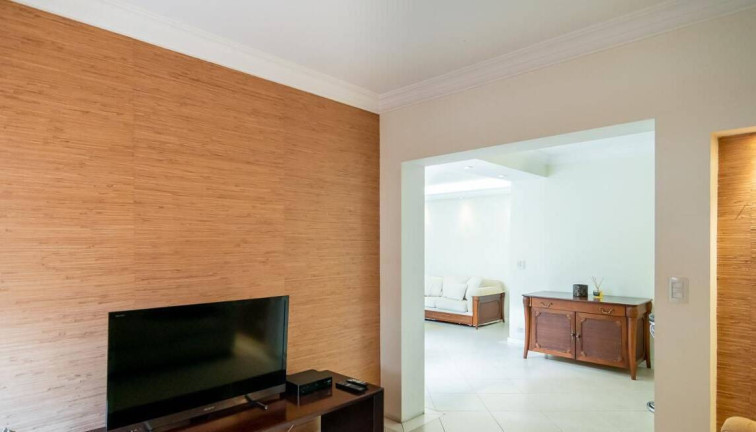 Imagem Apartamento com 2 Quartos à Venda, 110 m² em Brooklin - São Paulo