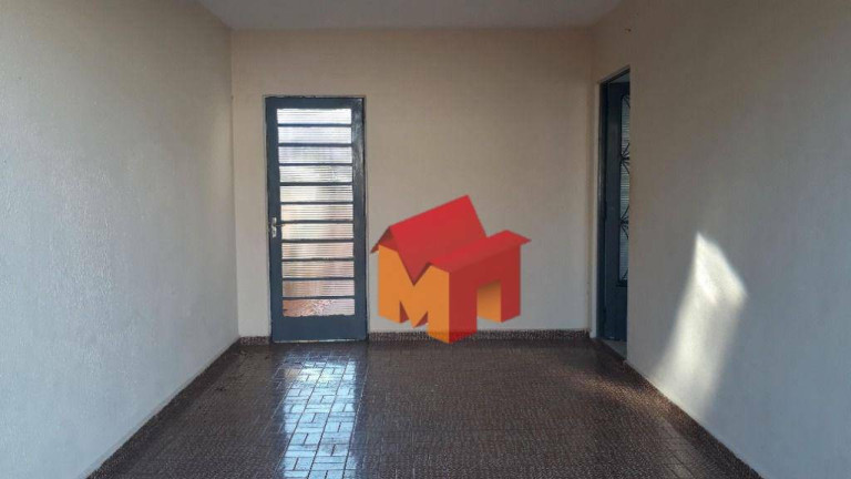 Casa com 3 Quartos à Venda, 114 m² em Vila Santa Inês - Americana