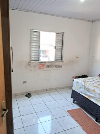 Imagem Casa com 2 Quartos à Venda, 150 m² em Novo Osasco - Osasco