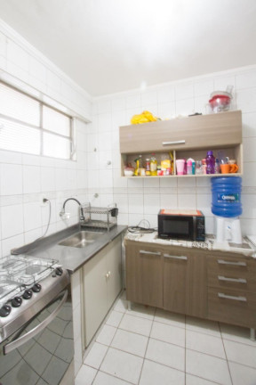 Imagem Imóvel com 2 Quartos à Venda, 52 m² em Bela Vista - São Paulo Imagem Imóvel com 2 Quartos à Venda, 52 m² em Bela Vista - São Paulo