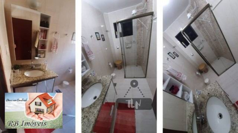 Imagem Apartamento com 3 Quartos à Venda, 92 m² em Baeta Neves - São Bernardo Do Campo Imagem Apartamento com 3 Quartos à Venda, 92 m² em Baeta Neves - São Bernardo Do Campo