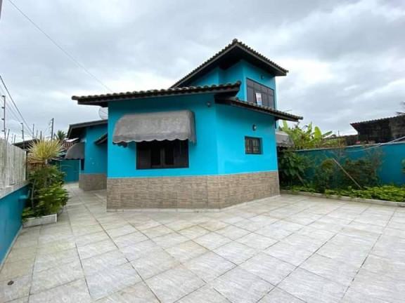 Imagem Casa com 3 Quartos à Venda, 283 m² em Santa Júlia - Itanhaém Imagem Casa com 3 Quartos à Venda, 283 m² em Santa Júlia - Itanhaém