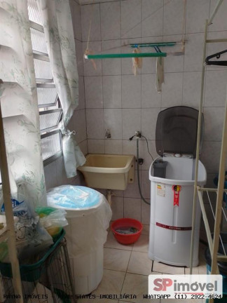 Imagem Apartamento com 2 Quartos à Venda, 58 m² em Vila Sabrina - São Paulo Imagem Apartamento com 2 Quartos à Venda, 58 m² em Vila Sabrina - São Paulo