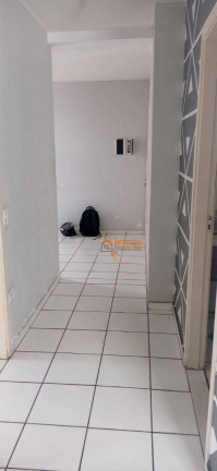 Imagem Apartamento com 2 Quartos para Alugar, 50 m² em Jardim Nova Cidade - Guarulhos Imagem Apartamento com 2 Quartos para Alugar, 50 m² em Jardim Nova Cidade - Guarulhos