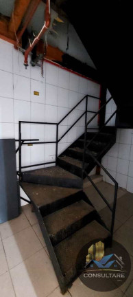 Imagem Imóvel para Alugar, 30 m² em Gonzaga - Santos Imagem Imóvel para Alugar, 30 m² em Gonzaga - Santos