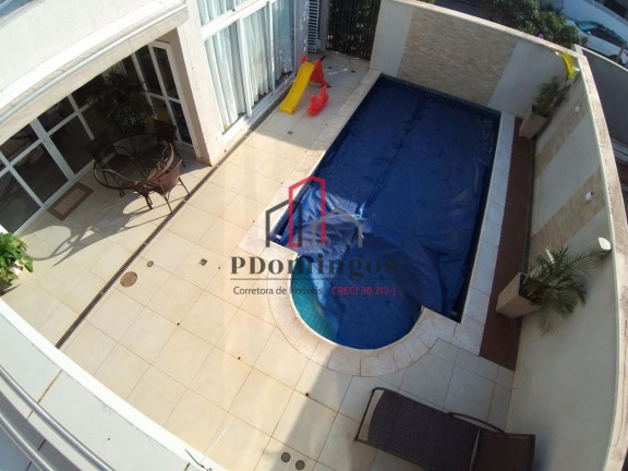Imagem Sobrado com 3 Quartos à Venda, 253 m² em Residencial Real Park Sumaré - Sumaré Imagem Sobrado com 3 Quartos à Venda, 253 m² em Residencial Real Park Sumaré - Sumaré