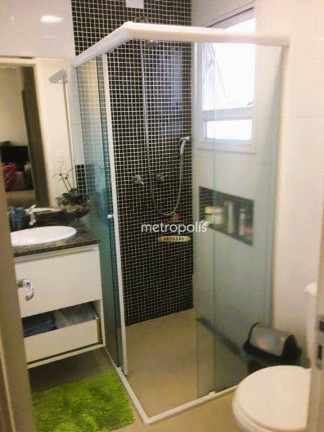 Imagem Apartamento com 3 Quartos à Venda, 83 m² em Vila Pires - Santo André Imagem Apartamento com 3 Quartos à Venda, 83 m² em Vila Pires - Santo André
