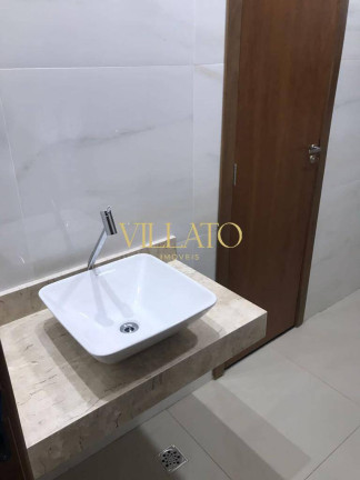 Imagem Casa com 3 Quartos à Venda, 200 m² em Jardim Boa Esperança - Aparecida De Goiânia Imagem Casa com 3 Quartos à Venda, 200 m² em Jardim Boa Esperança - Aparecida De Goiânia