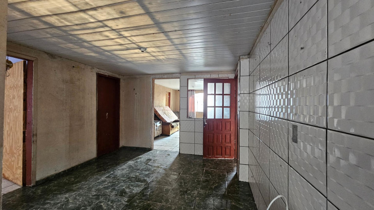 Imagem Casa com 2 Quartos à Venda, 88 m² em Sítio Cercado - Curitiba Imagem Casa com 2 Quartos à Venda, 88 m² em Sítio Cercado - Curitiba
