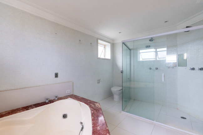 Imagem Apartamento com 4 Quartos à Venda, 272 m² em Vila Suzana - São Paulo Imagem Apartamento com 4 Quartos à Venda, 272 m² em Vila Suzana - São Paulo