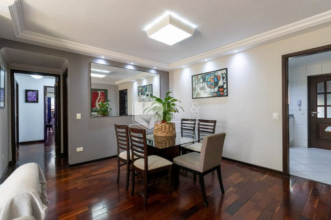 Imagem Apartamento com 4 Quartos à Venda, 140 m² em Brooklin Paulista - São Paulo Imagem Apartamento com 4 Quartos à Venda, 140 m² em Brooklin Paulista - São Paulo