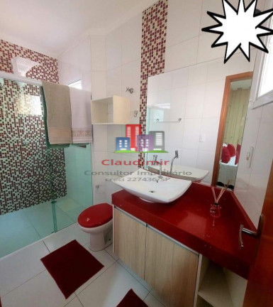 Imagem Sobrado com 3 Quartos à Venda, 140 m² em Vila Alto De Santo André - Santo André