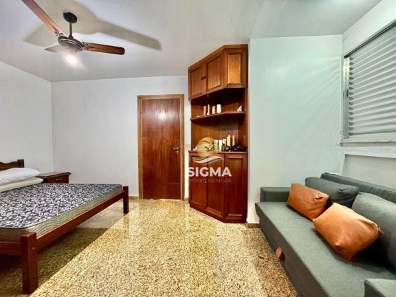 Imagem Apartamento com 3 Quartos à Venda, 145 m² em Pitangueiras - Guarujá Imagem Apartamento com 3 Quartos à Venda, 145 m² em Pitangueiras - Guarujá