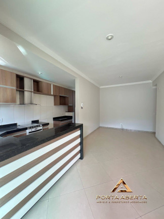 Imagem Apartamento com 2 Quartos à Venda, 80 m² em Cidade Nova - Santana Do Paraíso