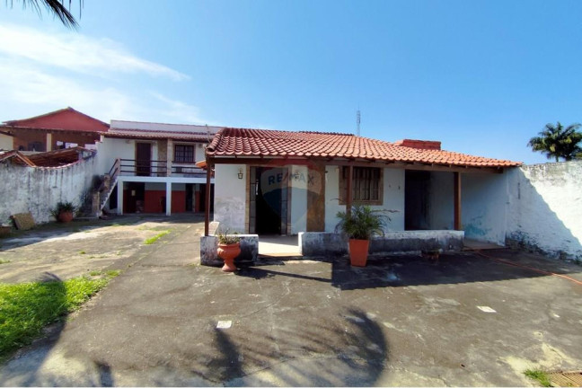 Imagem Casa com 3 Quartos à Venda, 211 m² em Itaipuaçu - Maricá Imagem Casa com 3 Quartos à Venda, 211 m² em Itaipuaçu - Maricá