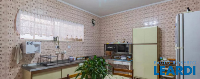 Imagem Casa com 3 Quartos à Venda, 330 m² em Campestre - Santo André Imagem Casa com 3 Quartos à Venda, 330 m² em Campestre - Santo André