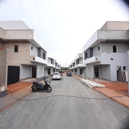 Imagem Sobrado com 3 Quartos à Venda,  em Jardim Imperial - Aparecida De Goiânia
