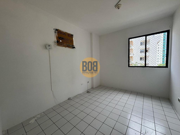 Imagem Apartamento com 3 Quartos à Venda, 75 m² em Boa Viagem - Recife