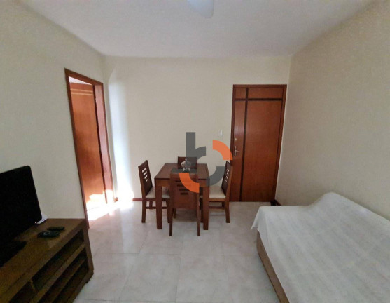 Imagem Apartamento com 2 Quartos à Venda, 65 m² em Jardim Alvorada - Nova Iguaçu