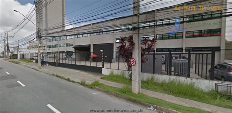 Imagem Imóvel Comercial para Alugar, 9.500 m² em Alphaville - Barueri Imagem Imóvel Comercial para Alugar, 9.500 m² em Alphaville - Barueri