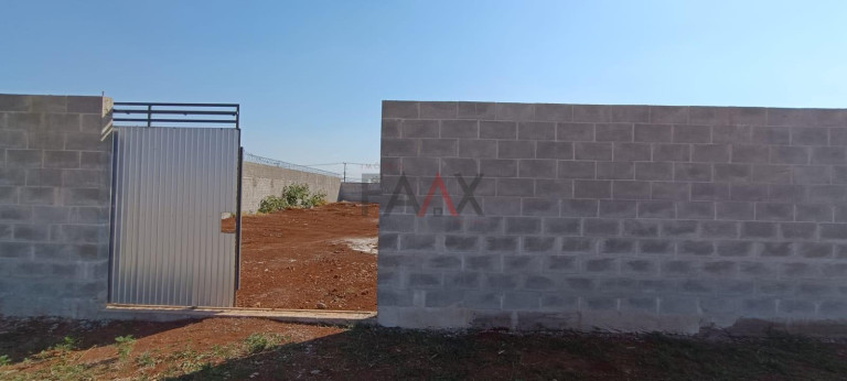 Terreno para Alugar, 600 m² em Jardim Das Américas - Guarapuava