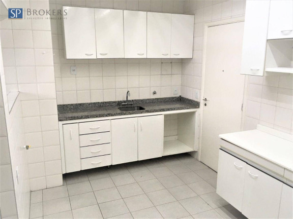 Imagem Apartamento com 3 Quartos para Alugar, 110 m² em Moema - São Paulo Imagem Apartamento com 3 Quartos para Alugar, 110 m² em Moema - São Paulo