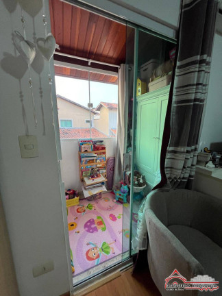 Imagem Casa de Condomínio com 2 Quartos à Venda, 108 m² em Jardim Califórnia - Jacareí Imagem Casa de Condomínio com 2 Quartos à Venda, 108 m² em Jardim Califórnia - Jacareí
