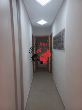 Imagem Apartamento com 3 Quartos à Venda, 139 m² em Santa Paula - São Caetano Do Sul