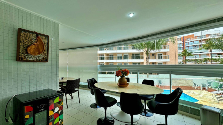 Imagem Apartamento com 3 Quartos à Venda, 141 m² em Riviera De São Lourenço - Bertioga