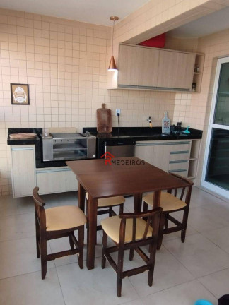 Imagem Apartamento com 2 Quartos à Venda, 90 m² em Ocian - Praia Grande Imagem Apartamento com 2 Quartos à Venda, 90 m² em Ocian - Praia Grande