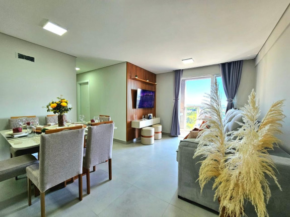 Imagem Apartamento com 2 Quartos à Venda, 75 m² em Vila Yolanda - Foz Do Iguaçu Imagem Apartamento com 2 Quartos à Venda, 75 m² em Vila Yolanda - Foz Do Iguaçu