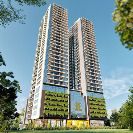 Imagem Apartamento com 3 Quartos à Venda, 125 m² em Perequê - Porto Belo Imagem Apartamento com 3 Quartos à Venda, 125 m² em Perequê - Porto Belo