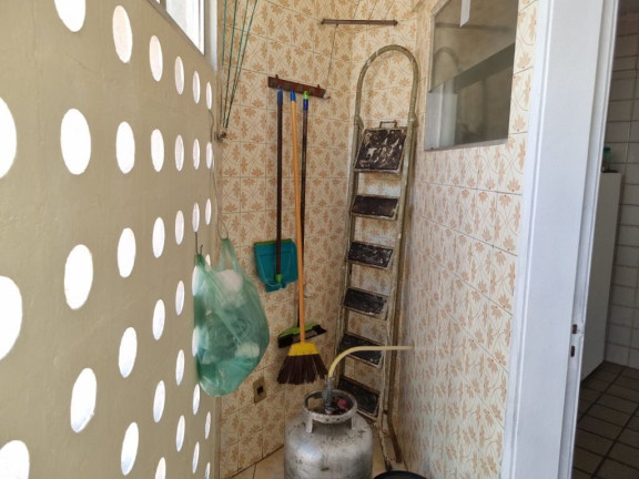 Imagem Apartamento com 2 Quartos à Venda, 98 m² em Boa Viagem - Recife