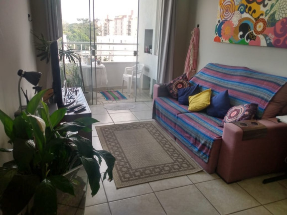 Imagem Apartamento com 3 Quartos à Venda, em Vila São José - Taubaté Imagem Apartamento com 3 Quartos à Venda, em Vila São José - Taubaté