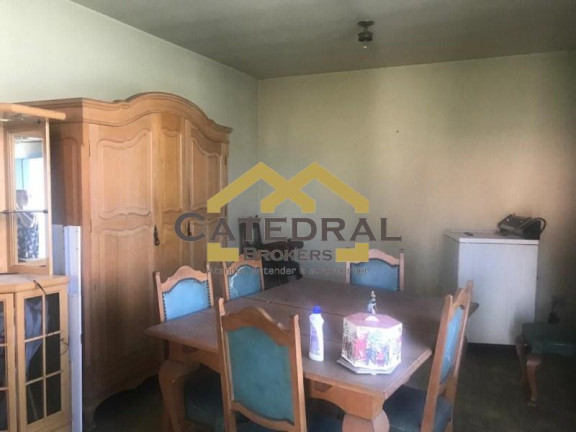 Imagem Imóvel com 3 Quartos à Venda, 248 m² em Anhangabaú - Jundiaí