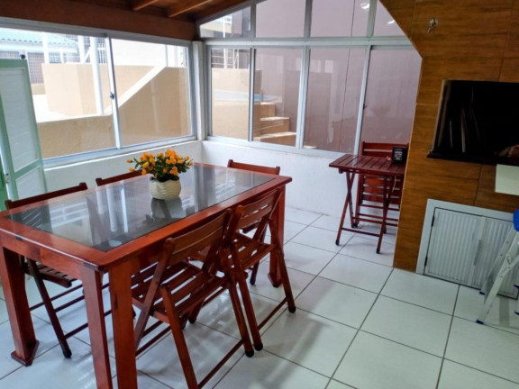 Imagem Apartamento com 1 Quarto à Venda, 50 m² em Capão Novo - Capao Da Canoa