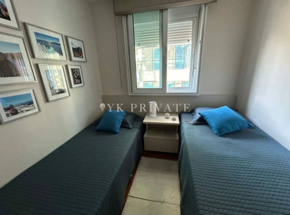 Imagem Apartamento com 3 Quartos à Venda, 131 m² em Pinheiros - São Paulo Imagem Apartamento com 3 Quartos à Venda, 131 m² em Pinheiros - São Paulo