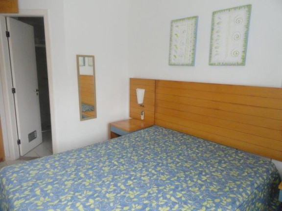 Imagem Flat com 1 Quarto à Venda, 36 m² em Riviera - Bertioga