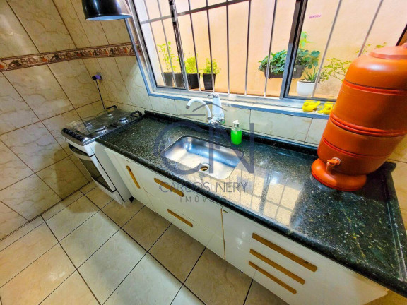Imagem Casa com 2 Quartos à Venda,  em Residencial Portal Da Mantiqueira - Taubaté