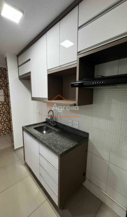 Imagem Imóvel com 2 Quartos à Venda, 46 m² em Condomínio Residencial Dos Manacás - Mogi Mirim Imagem Imóvel com 2 Quartos à Venda, 46 m² em Condomínio Residencial Dos Manacás - Mogi Mirim