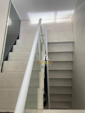 Imagem Sobrado com 3 Quartos à Venda, 152 m² em Olímpico - São Caetano Do Sul Imagem Sobrado com 3 Quartos à Venda, 152 m² em Olímpico - São Caetano Do Sul