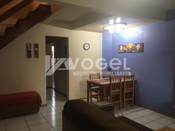 Imagem Casa com 2 Quartos à Venda, 77 m² em Bairro Não Informado - Eldorado Do Sul Imagem Casa com 2 Quartos à Venda, 77 m² em Bairro Não Informado - Eldorado Do Sul