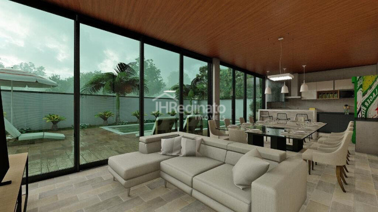 Imagem Casa com 5 Quartos à Venda, 450 m² em Alphaville Nova Esplanada 4 - Votorantim Imagem Casa com 5 Quartos à Venda, 450 m² em Alphaville Nova Esplanada 4 - Votorantim