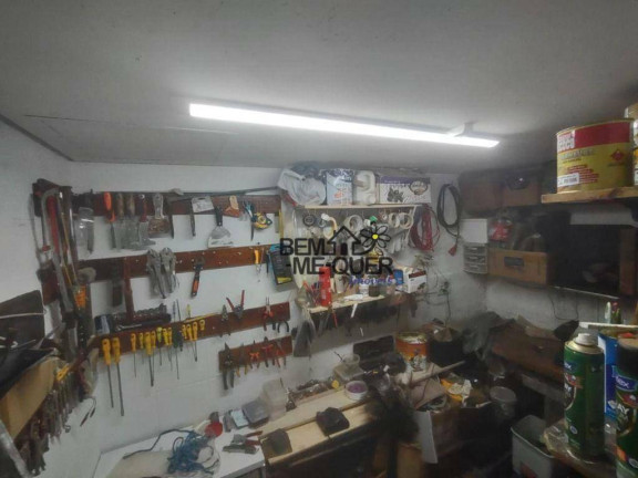 Imagem Casa com 2 Quartos à Venda, 140 m² em Vila Jaguara - São Paulo Imagem Casa com 2 Quartos à Venda, 140 m² em Vila Jaguara - São Paulo