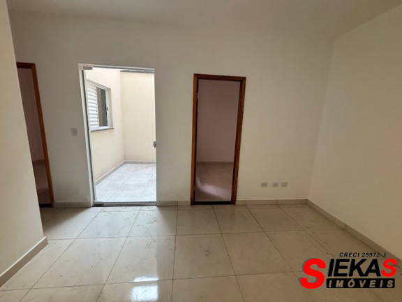 Imagem Apartamento com 2 Quartos à Venda, 40 m² em Vila Nova Manchester - São Paulo Imagem Apartamento com 2 Quartos à Venda, 40 m² em Vila Nova Manchester - São Paulo