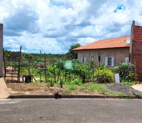 Imagem Terreno à Venda, 275 m² em Vila Santa Fé - Pirassununga Imagem Terreno à Venda, 275 m² em Vila Santa Fé - Pirassununga