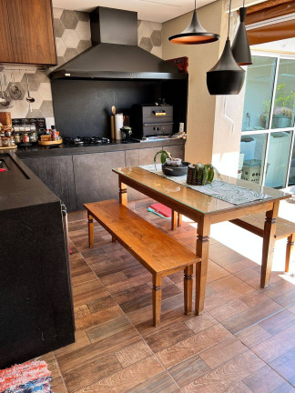 Imagem Casa de Condomínio com 2 Quartos à Venda, 54 m² em Bom Retiro - Bragança Paulista Imagem Casa de Condomínio com 2 Quartos à Venda, 54 m² em Bom Retiro - Bragança Paulista