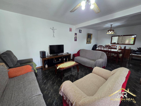 Imagem Sobrado com 3 Quartos à Venda, 198 m² em Vila Osasco - Osasco