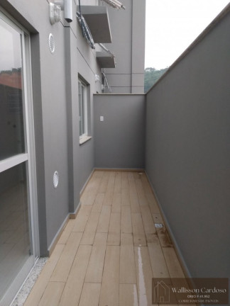 Imagem Apartamento com 2 Quartos à Venda, 72 m² em São Francisco De Assis - Camboriú