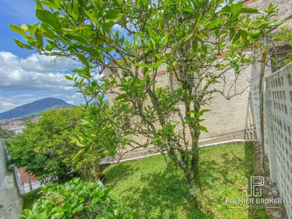 Imagem Casa com 3 Quartos à Venda, 105 m² em Panorama - Teresópolis Imagem Casa com 3 Quartos à Venda, 105 m² em Panorama - Teresópolis